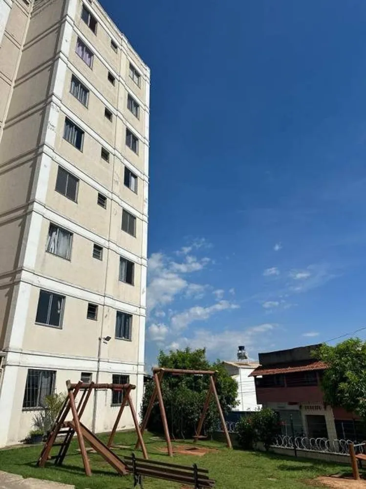 Apartamento, 2 quartos, 45 m² - Foto 10