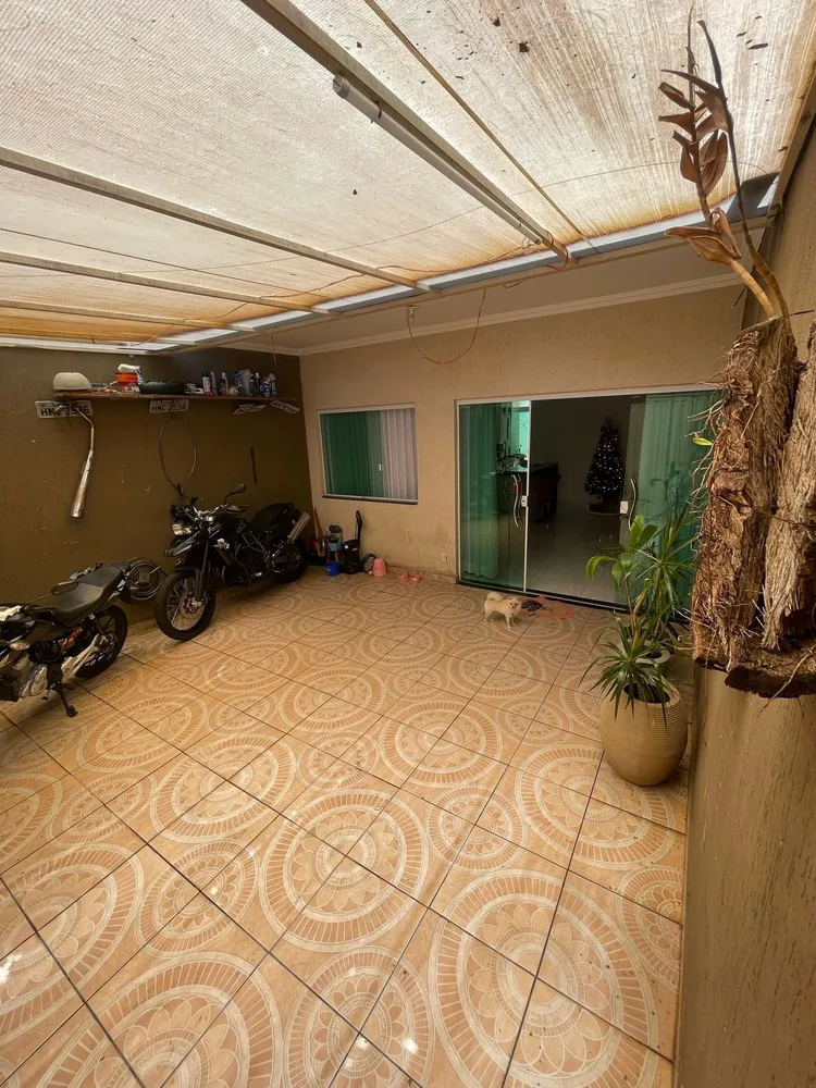 Casa, 2 quartos, 100 m² - Foto 1