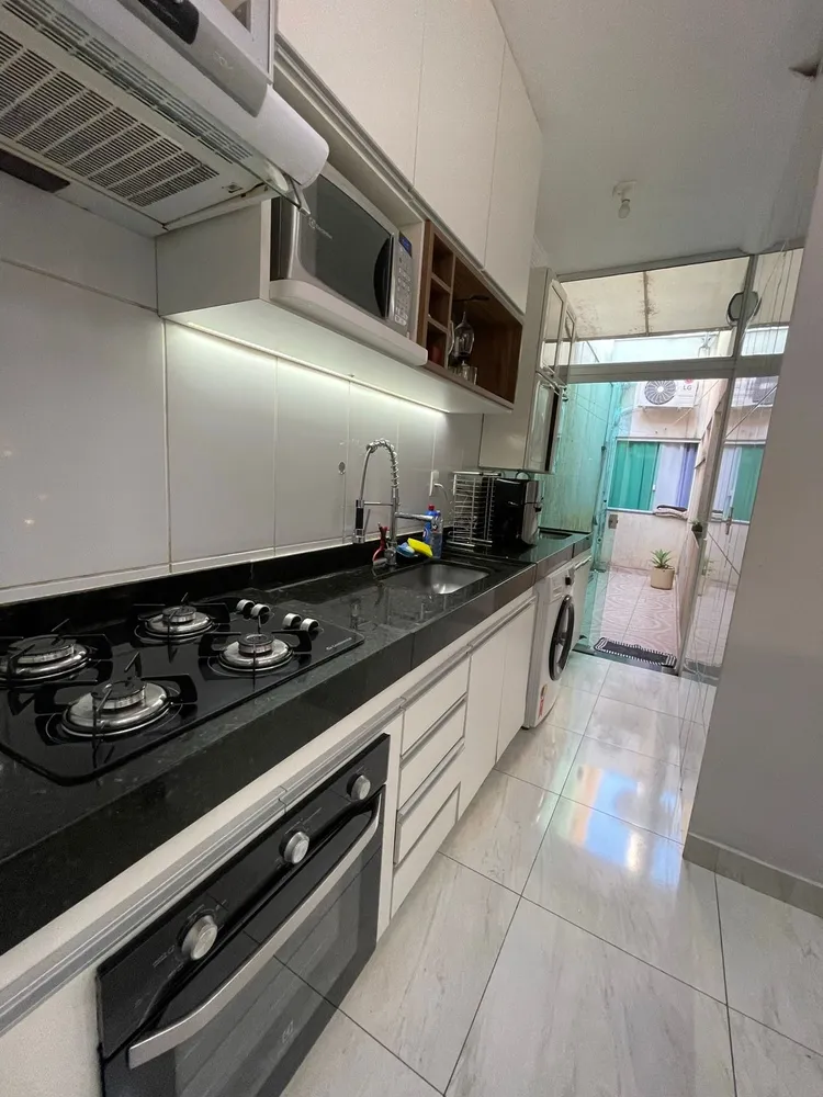 Casa, 2 quartos, 100 m² - Foto 4
