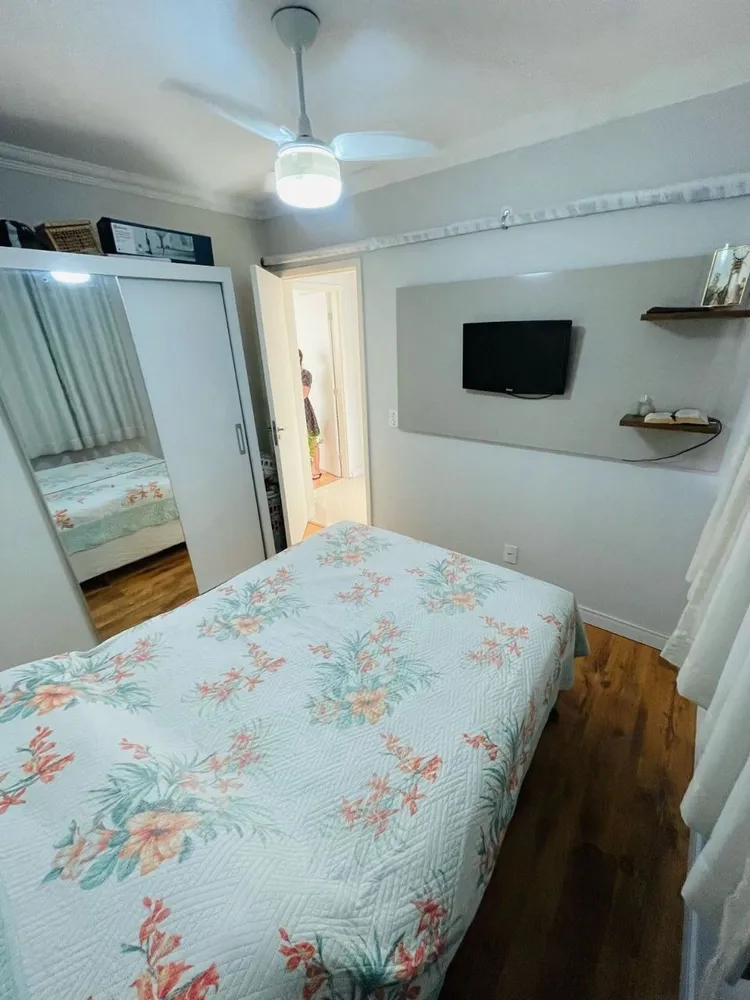 Apartamento, 2 quartos, 60 m² - Foto 4