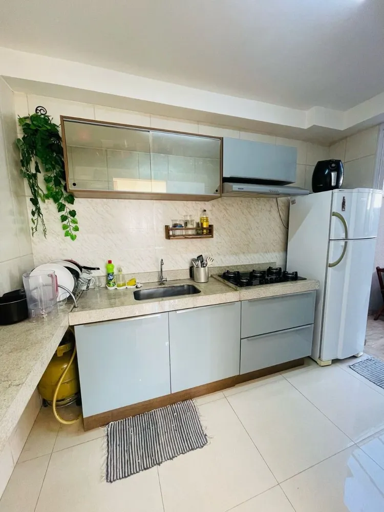 Apartamento, 2 quartos, 60 m² - Foto 3