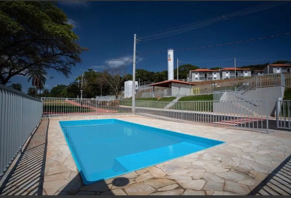 Apartamento, 2 quartos, 60 m² - Foto 8