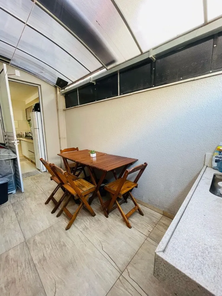 Apartamento, 2 quartos, 60 m² - Foto 7