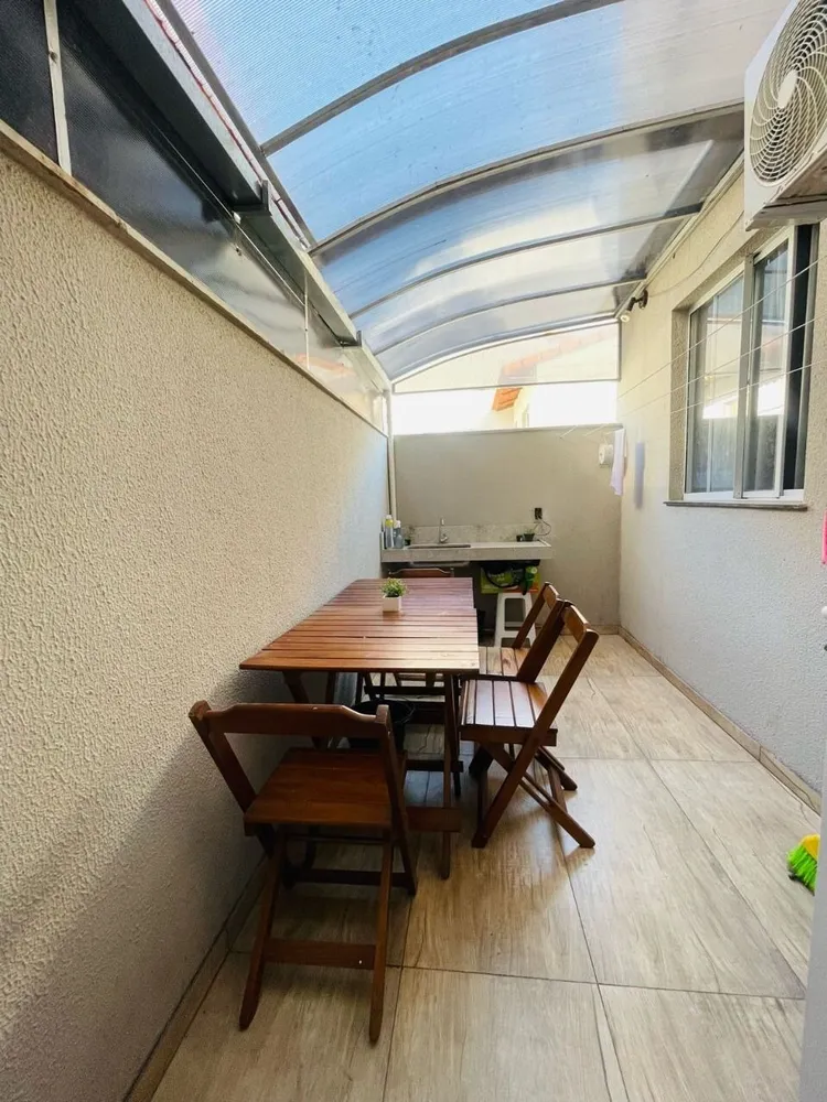 Apartamento, 2 quartos, 60 m² - Foto 6