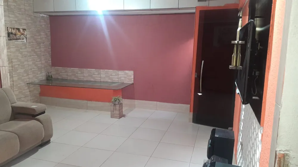 Casa, 2 quartos, 200 m² - Foto 3