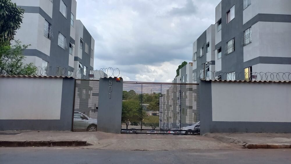 Apartamento, 2 quartos, 48 m² - Foto 5