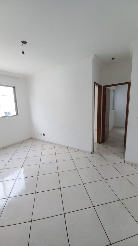 Apartamento à venda com 2 quartos, 48m² - Foto 3