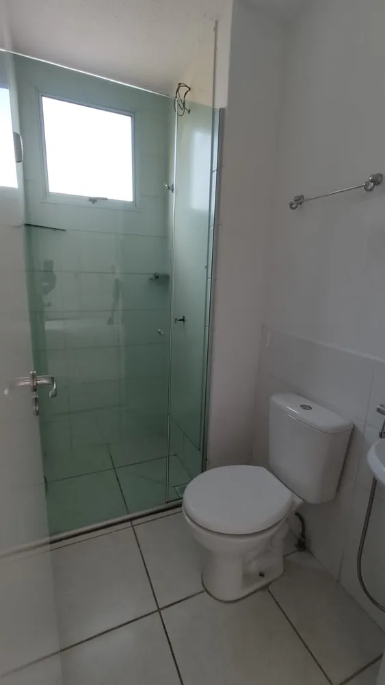 Apartamento, 2 quartos, 45 m² - Foto 2