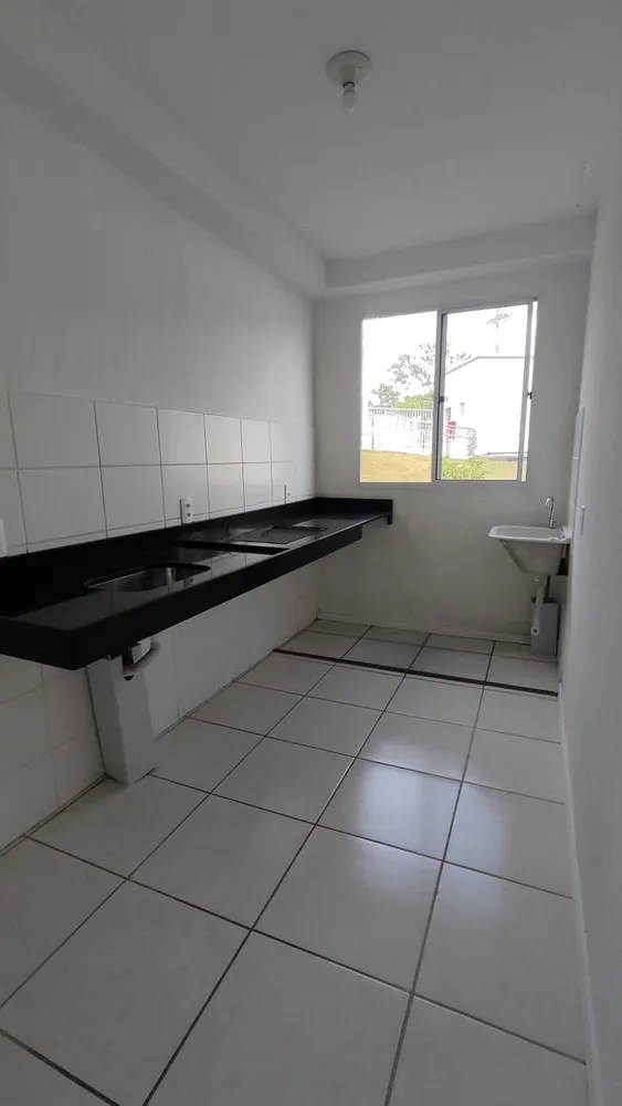 Apartamento, 2 quartos, 45 m² - Foto 7