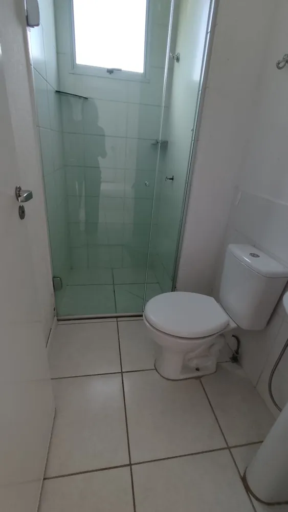 Apartamento, 2 quartos, 45 m² - Foto 3