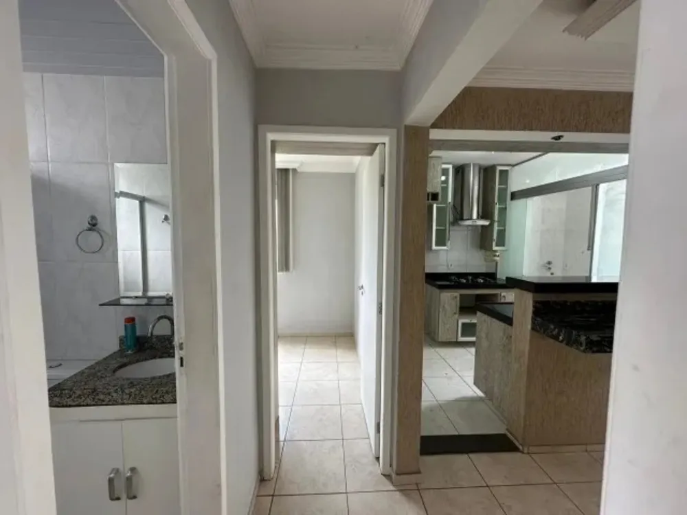 Apartamento, 2 quartos, 45 m² - Foto 3