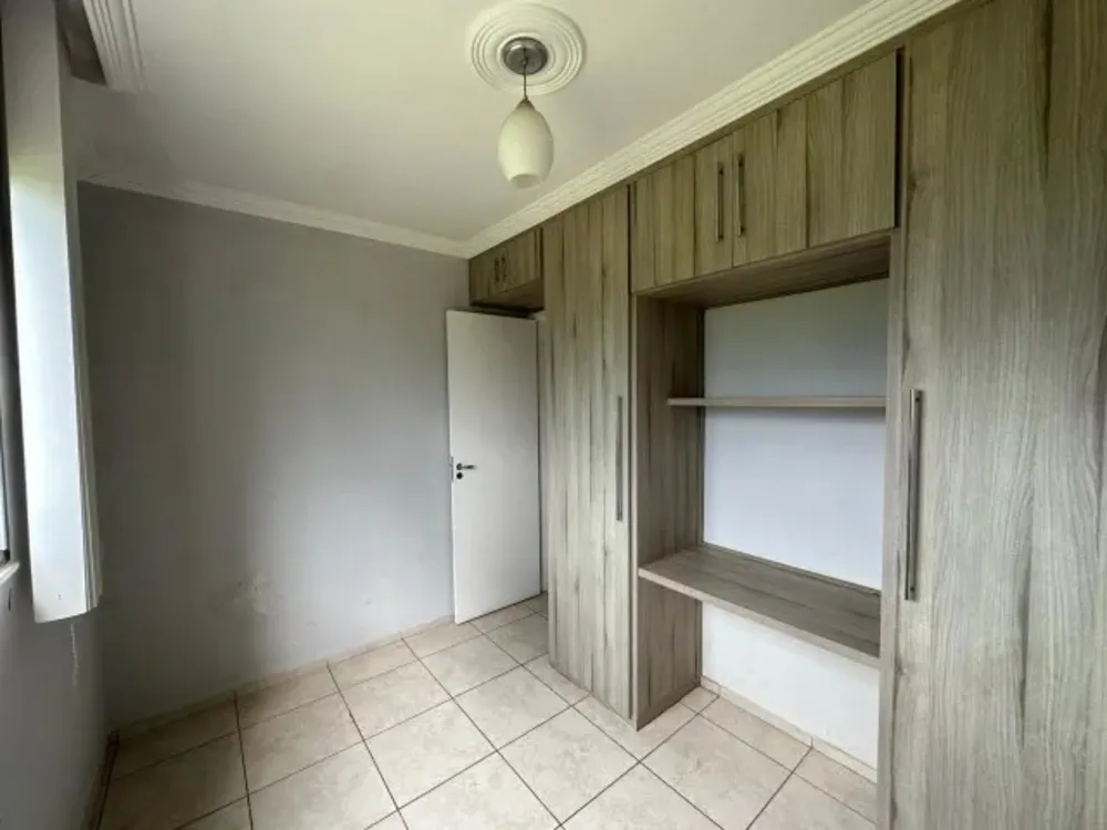 Apartamento, 2 quartos, 45 m² - Foto 4