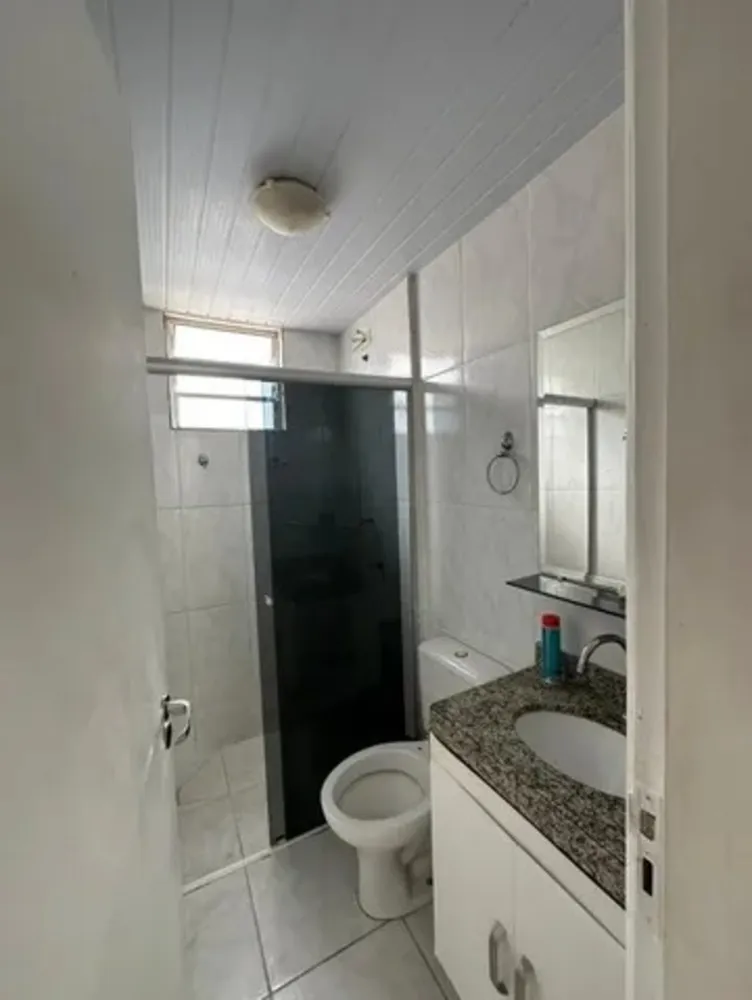 Apartamento, 2 quartos, 45 m² - Foto 8