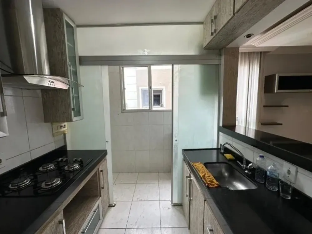 Apartamento, 2 quartos, 45 m² - Foto 1