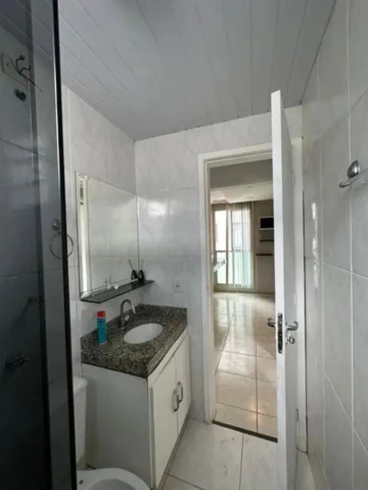 Apartamento, 2 quartos, 45 m² - Foto 7