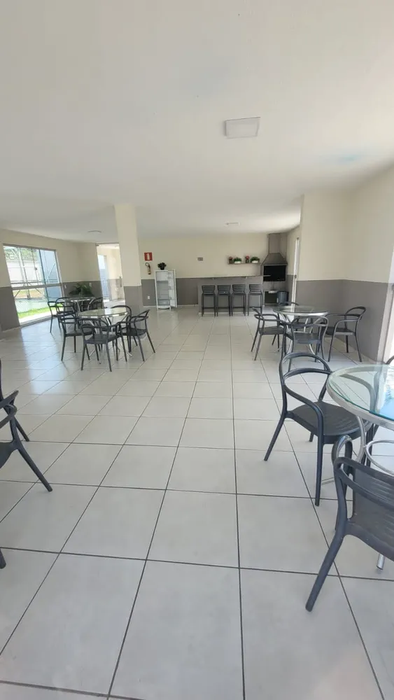 Apartamento, 2 quartos, 45 m² - Foto 3