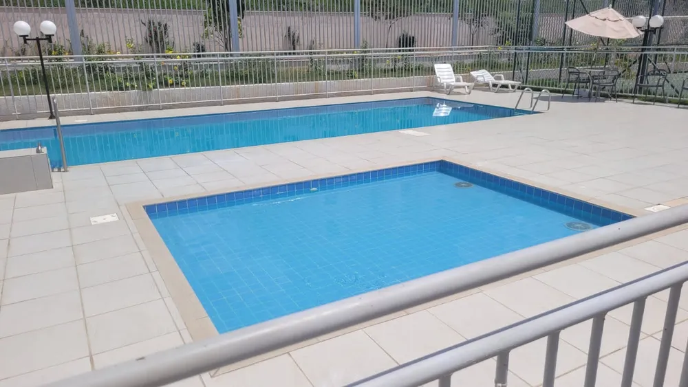 Apartamento, 2 quartos, 45 m² - Foto 1