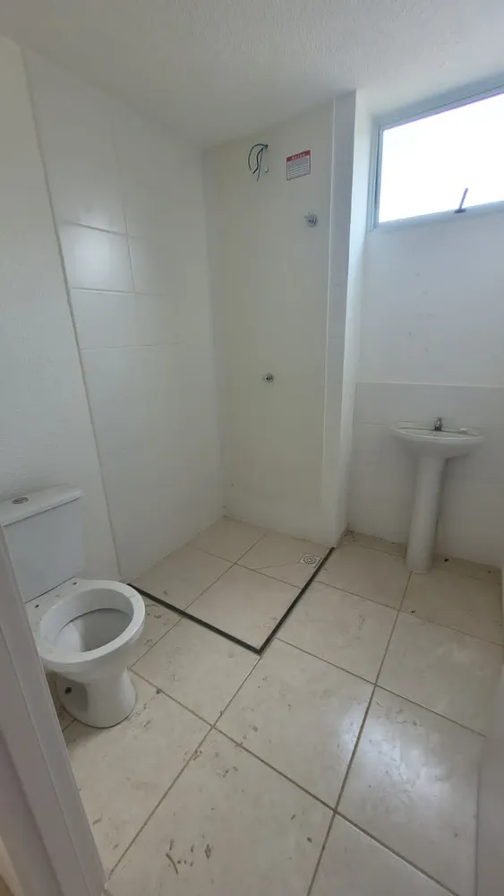 Apartamento, 2 quartos, 45 m² - Foto 11