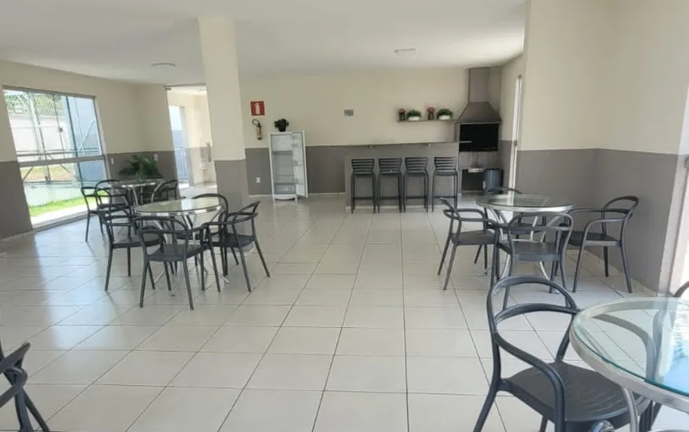 Apartamento, 2 quartos, 45 m² - Foto 4