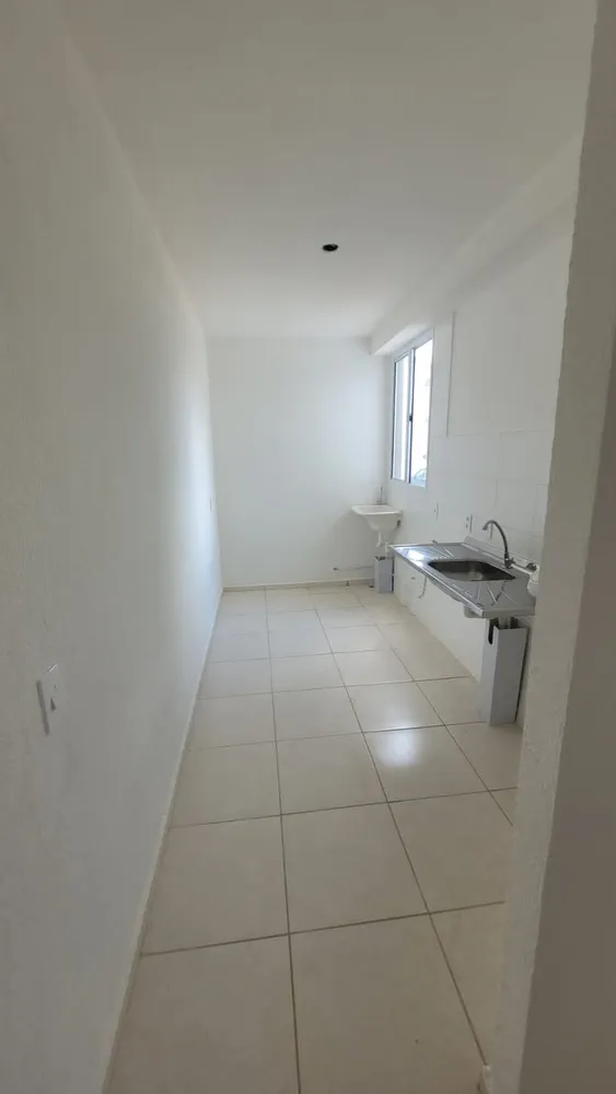 Apartamento, 2 quartos, 45 m² - Foto 7