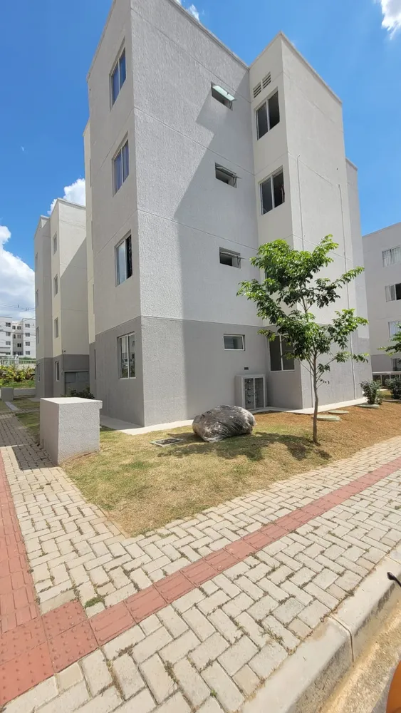 Apartamento, 2 quartos, 45 m² - Foto 6