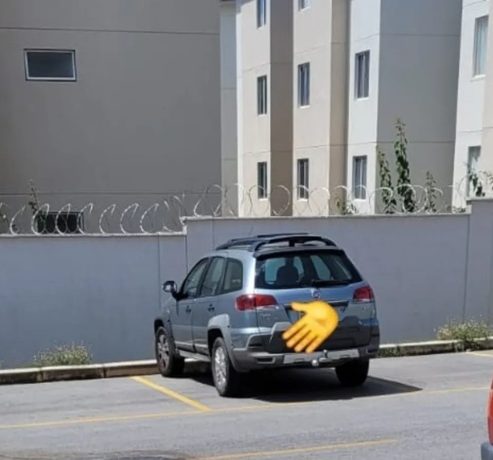 Apartamento, 2 quartos, 45 m² - Foto 5