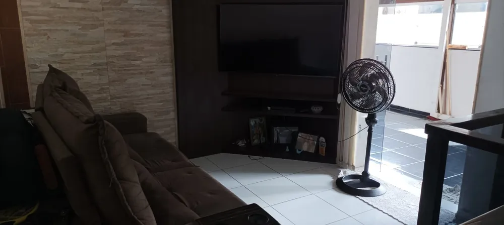 Cobertura, 2 quartos, 100 m² - Foto 1
