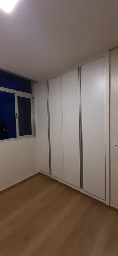 Apartamento, 3 quartos, 70 m² - Foto 1