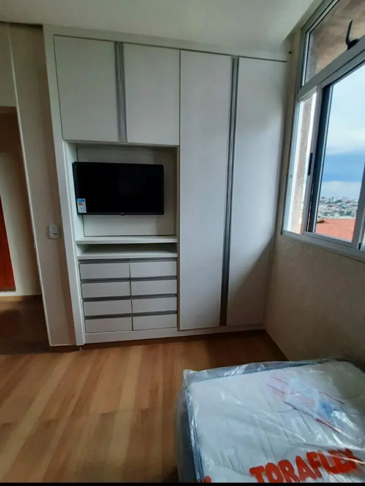 Apartamento, 3 quartos, 70 m² - Foto 3