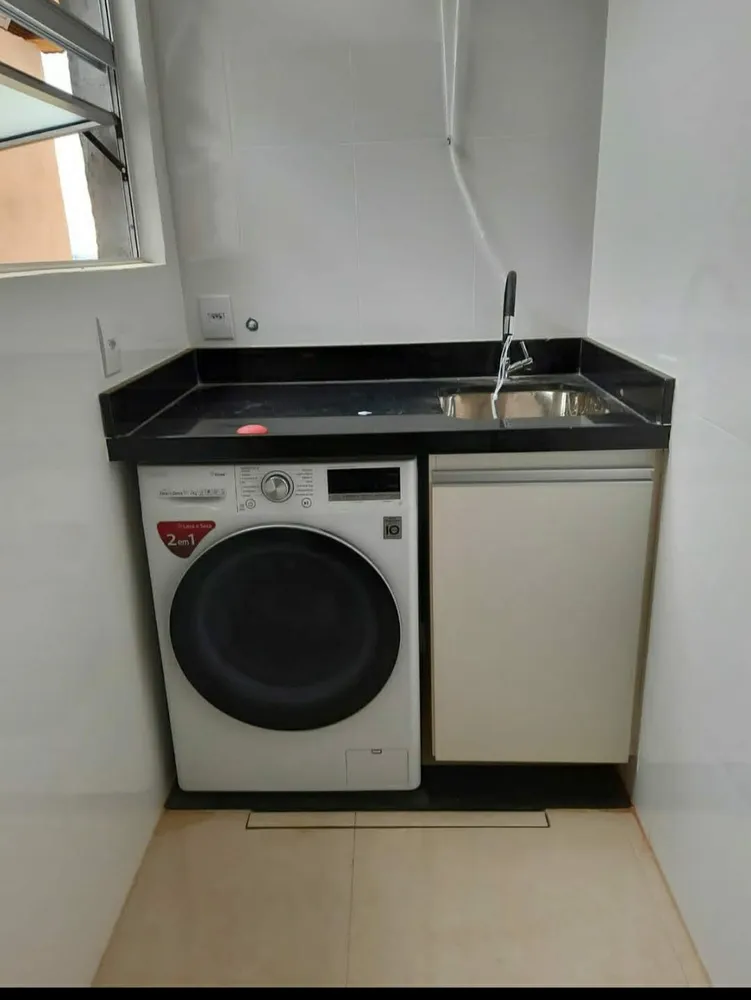 Apartamento, 3 quartos, 70 m² - Foto 4