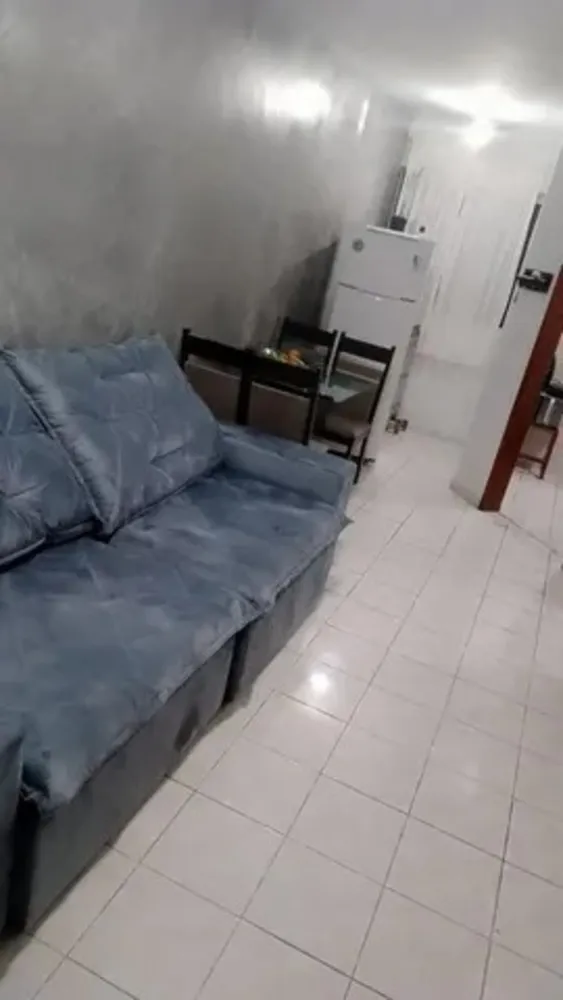 Apartamento, 3 quartos, 80 m² - Foto 1