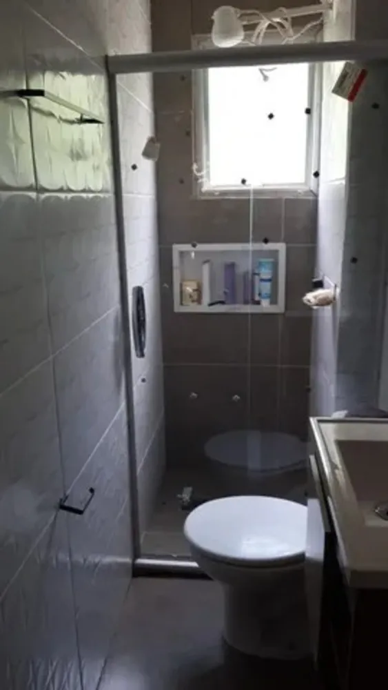 Apartamento, 3 quartos, 80 m² - Foto 4