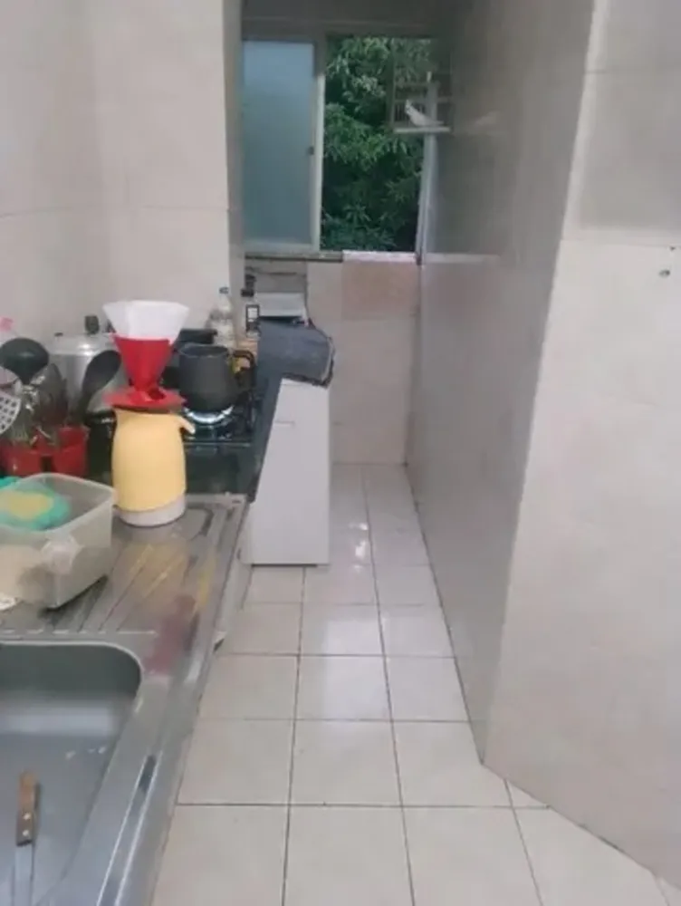 Apartamento, 3 quartos, 80 m² - Foto 3