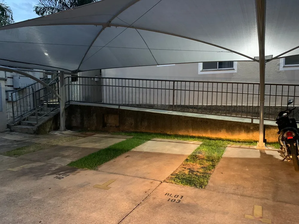 Apartamento, 2 quartos, 45 m² - Foto 3