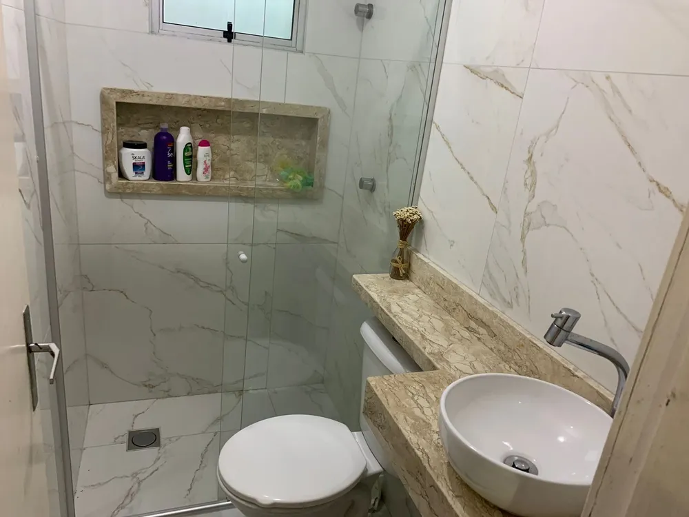Apartamento, 2 quartos, 45 m² - Foto 8