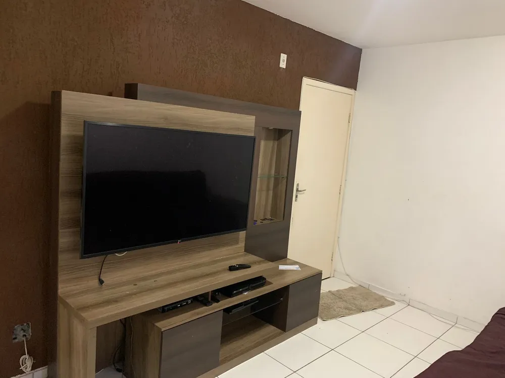 Apartamento, 2 quartos, 45 m² - Foto 4