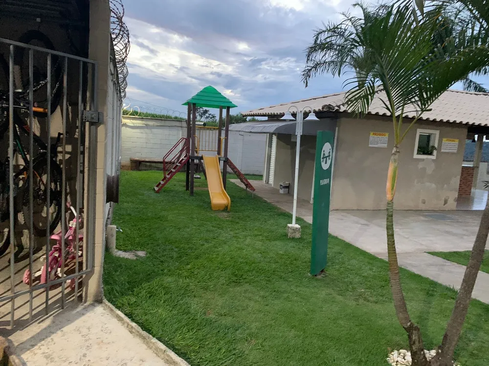 Apartamento, 2 quartos, 45 m² - Foto 2