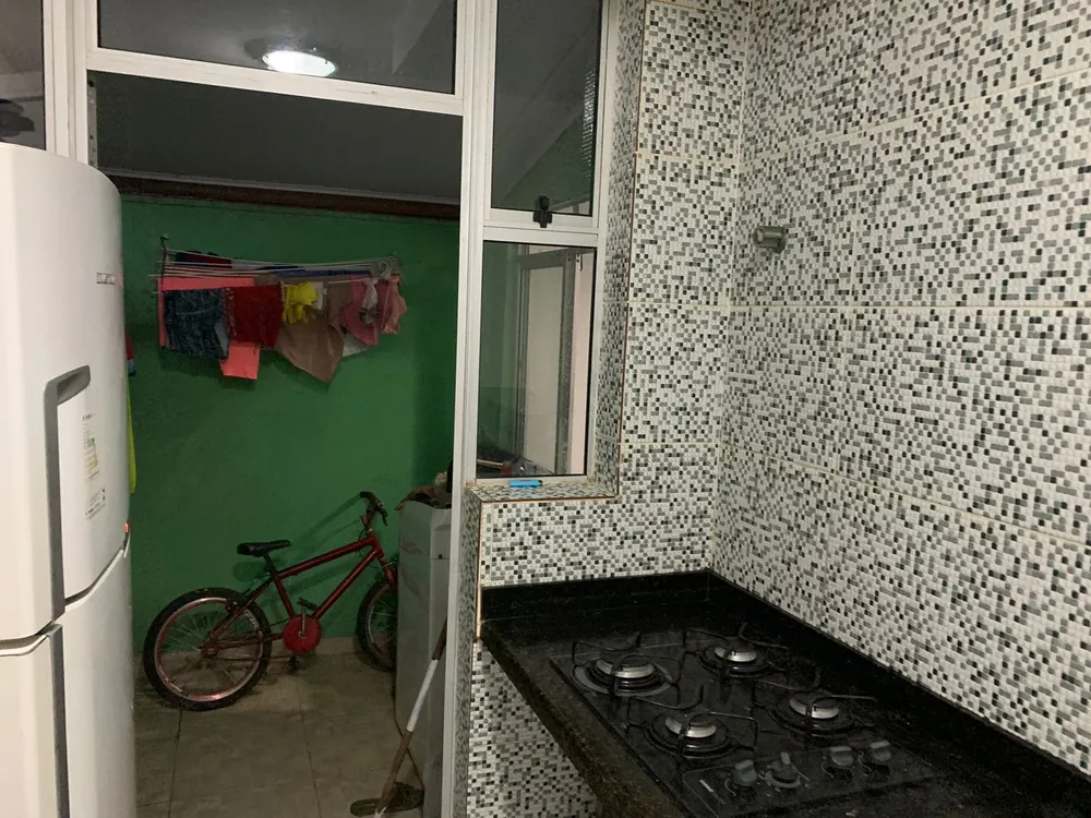 Apartamento, 2 quartos, 45 m² - Foto 6