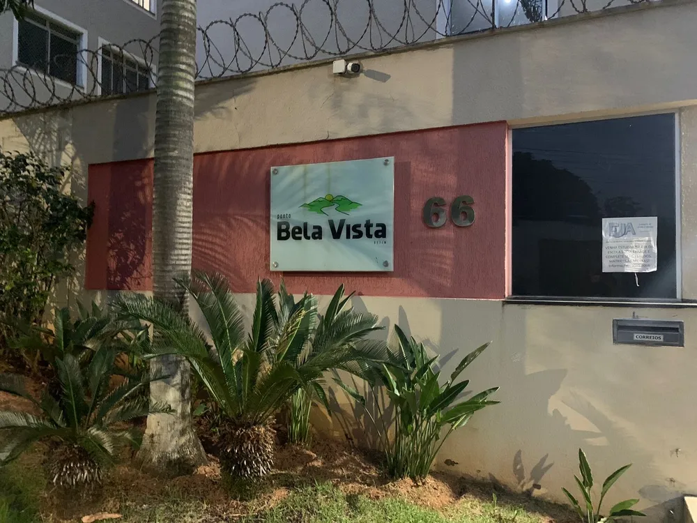 Apartamento, 2 quartos, 45 m² - Foto 1