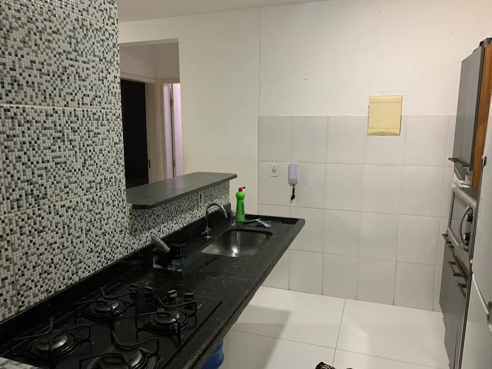 Apartamento, 2 quartos, 45 m² - Foto 7