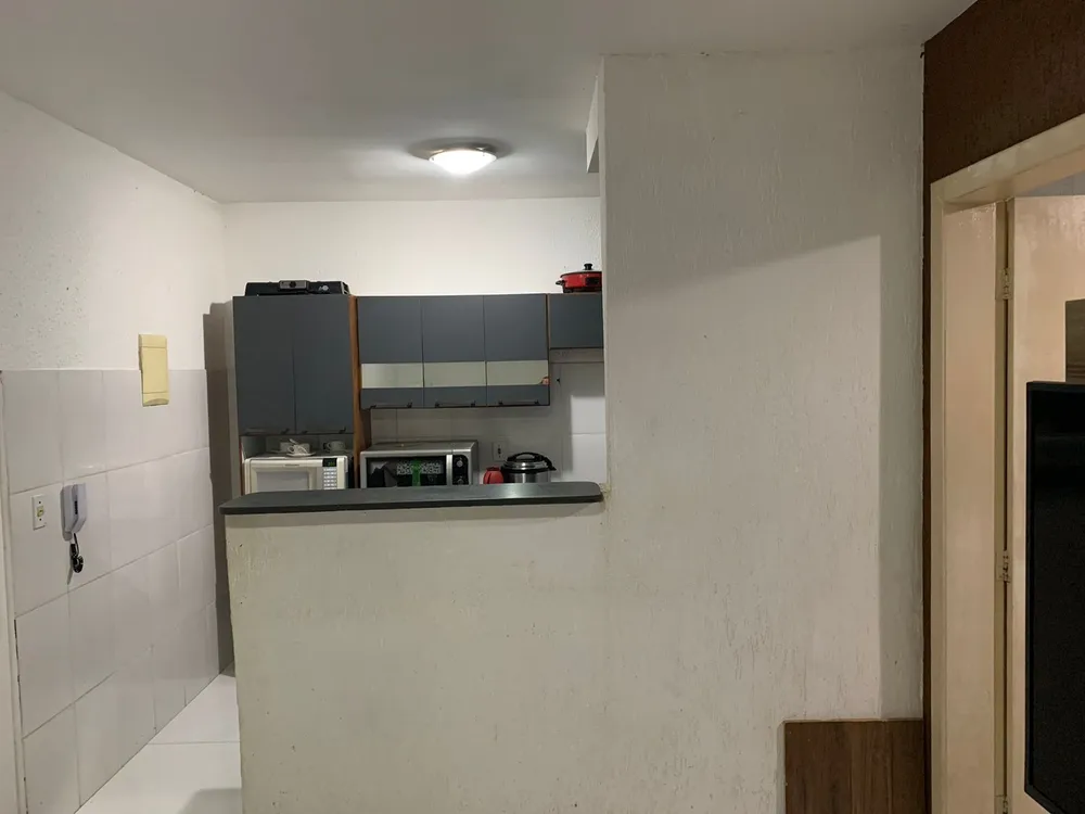Apartamento, 2 quartos, 45 m² - Foto 5
