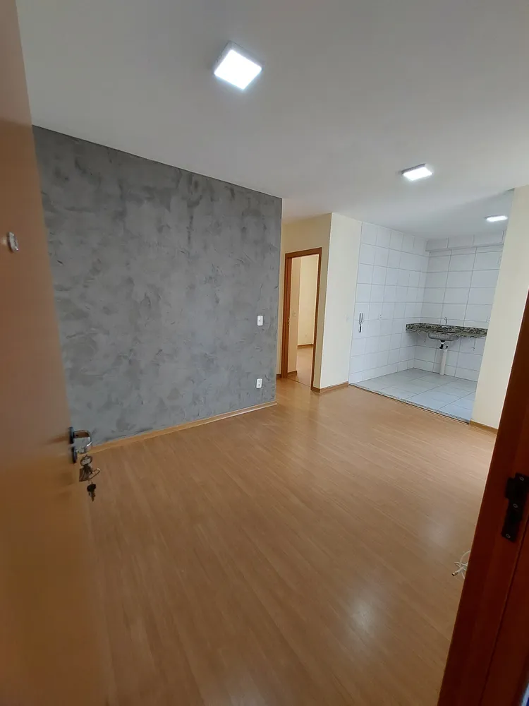 Apartamento, 2 quartos, 450 m² - Foto 1