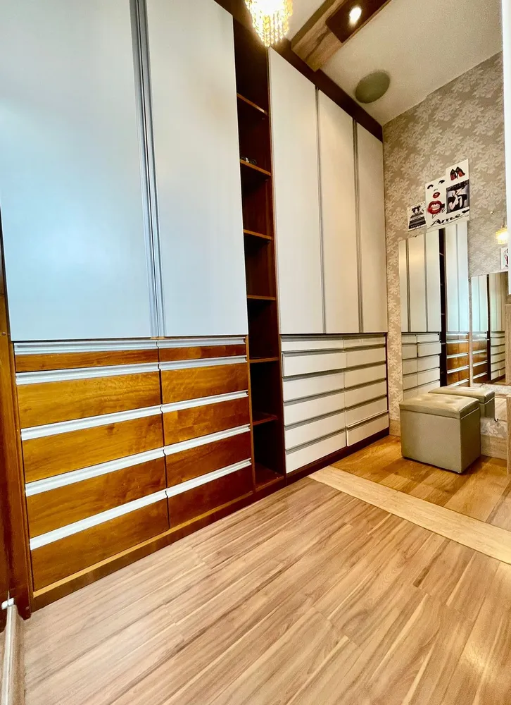 Casa, 3 quartos, 220 m² - Foto 5