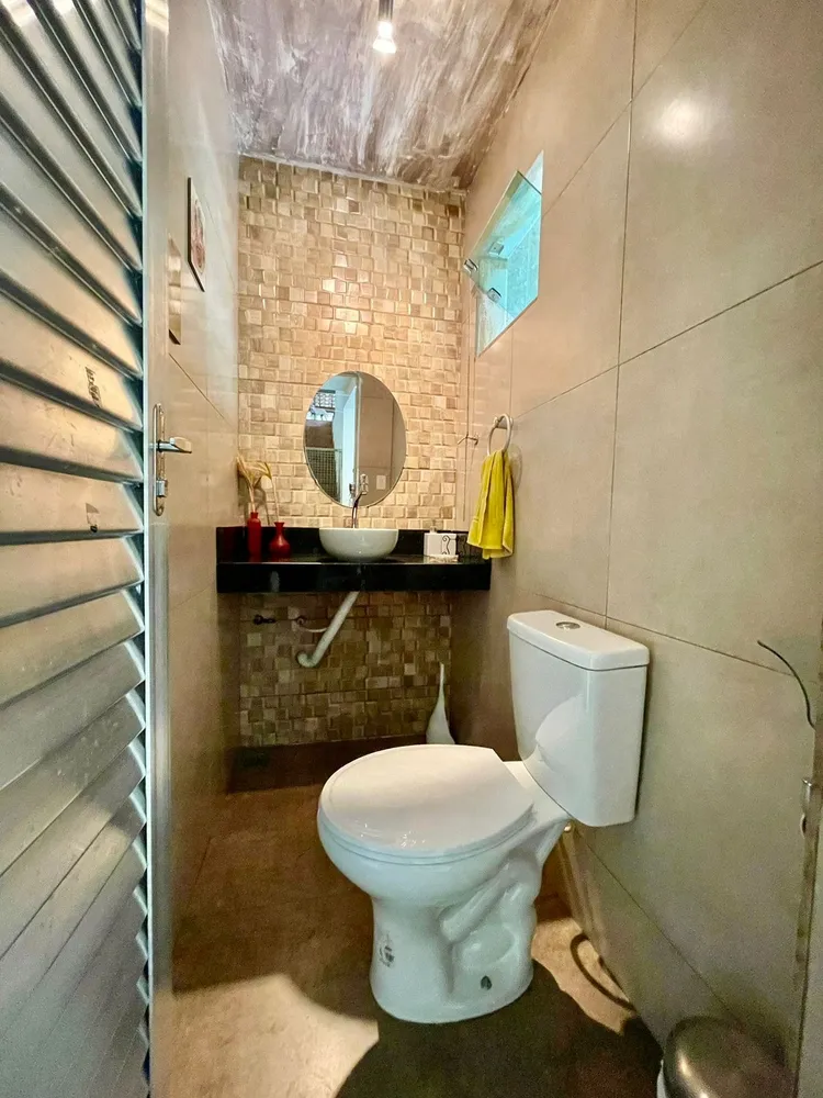 Casa, 3 quartos, 220 m² - Foto 6