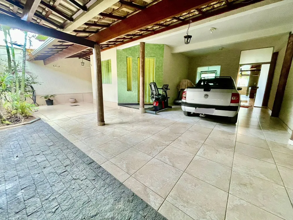 Casa, 3 quartos, 220 m² - Foto 8