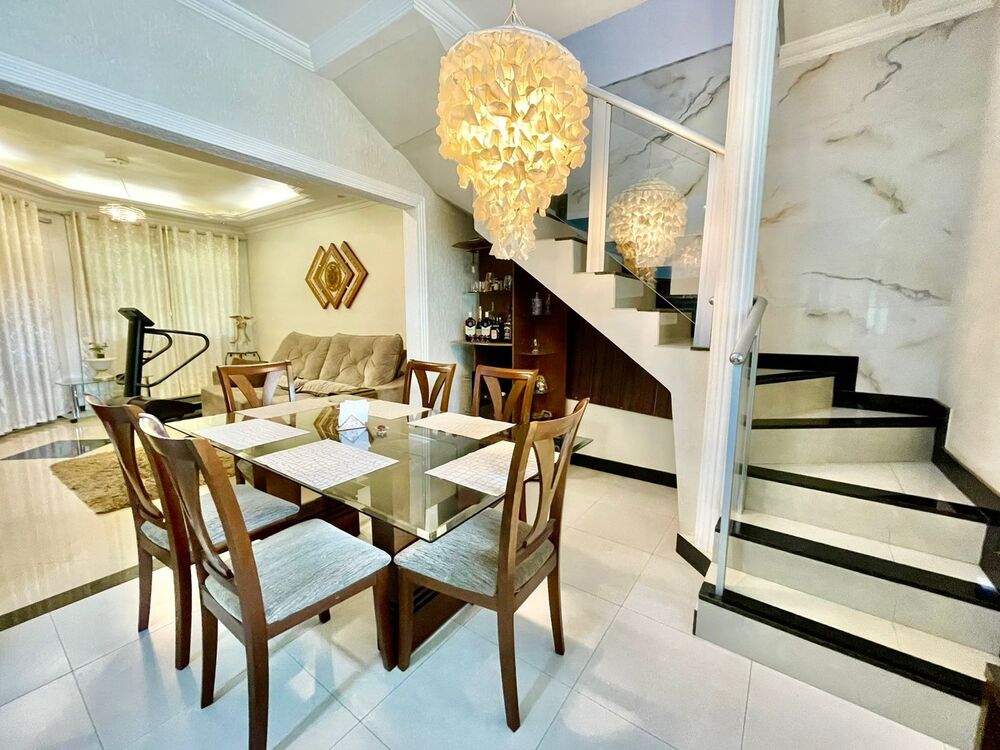 Casa, 3 quartos, 220 m² - Foto 4