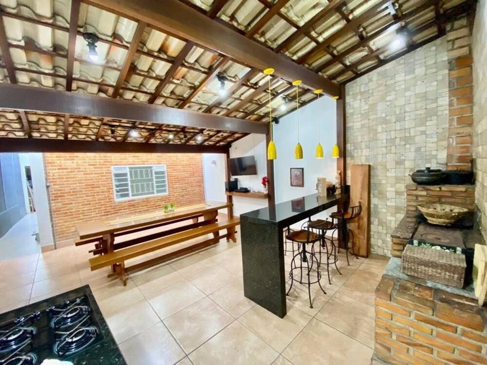 Casa, 3 quartos, 180 m² - Foto 26