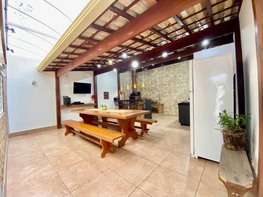 Casa, 3 quartos, 180 m² - Foto 28
