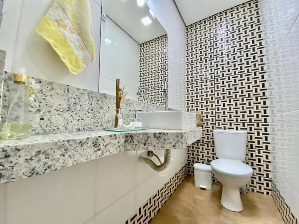 Casa, 3 quartos, 180 m² - Foto 19