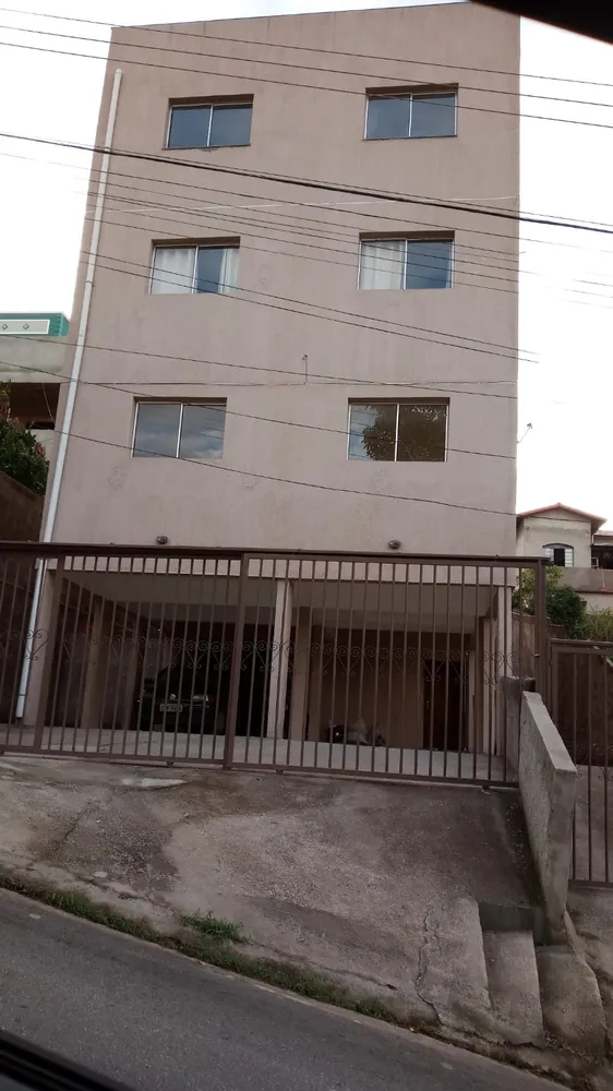 Apartamento, 3 quartos, 109 m² - Foto 1